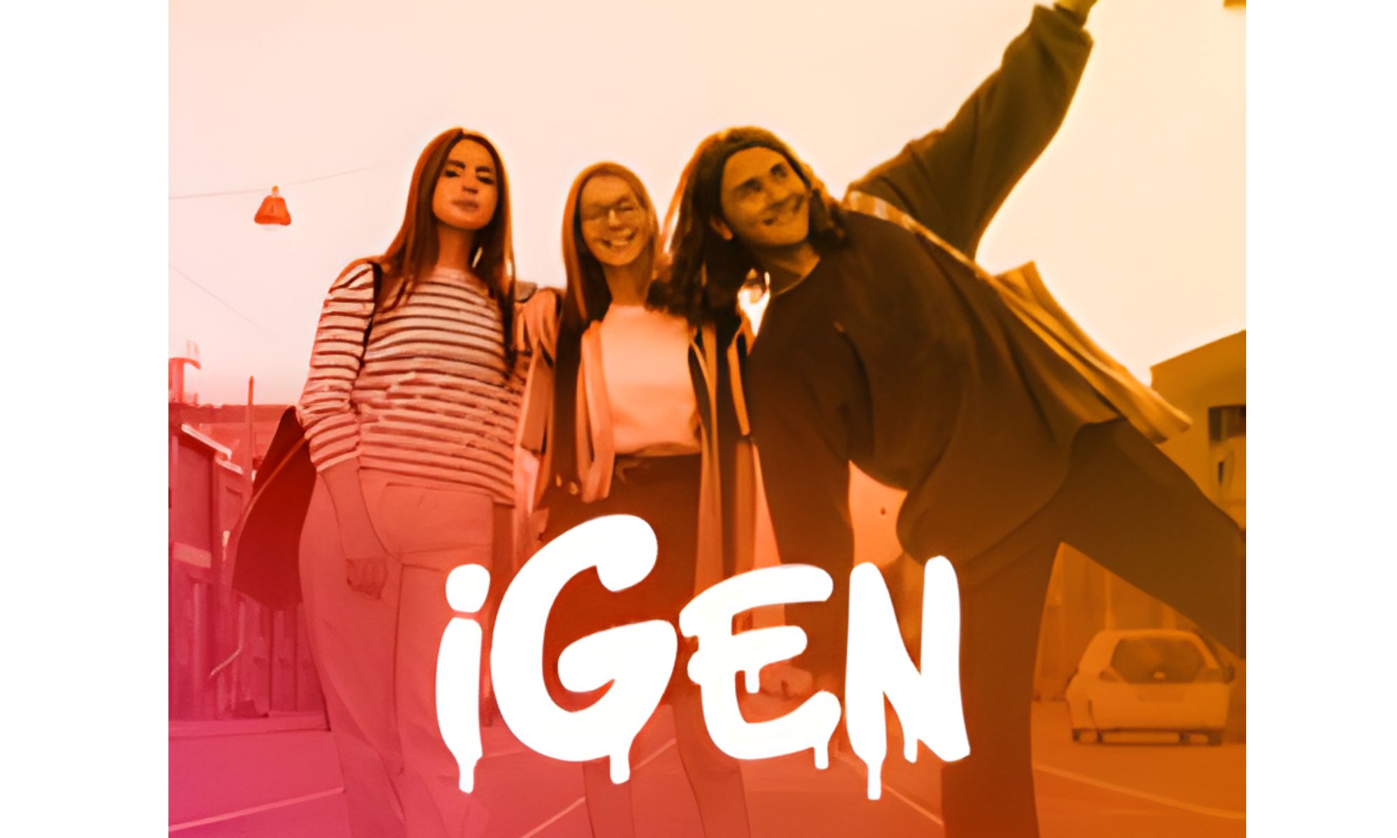I Gen