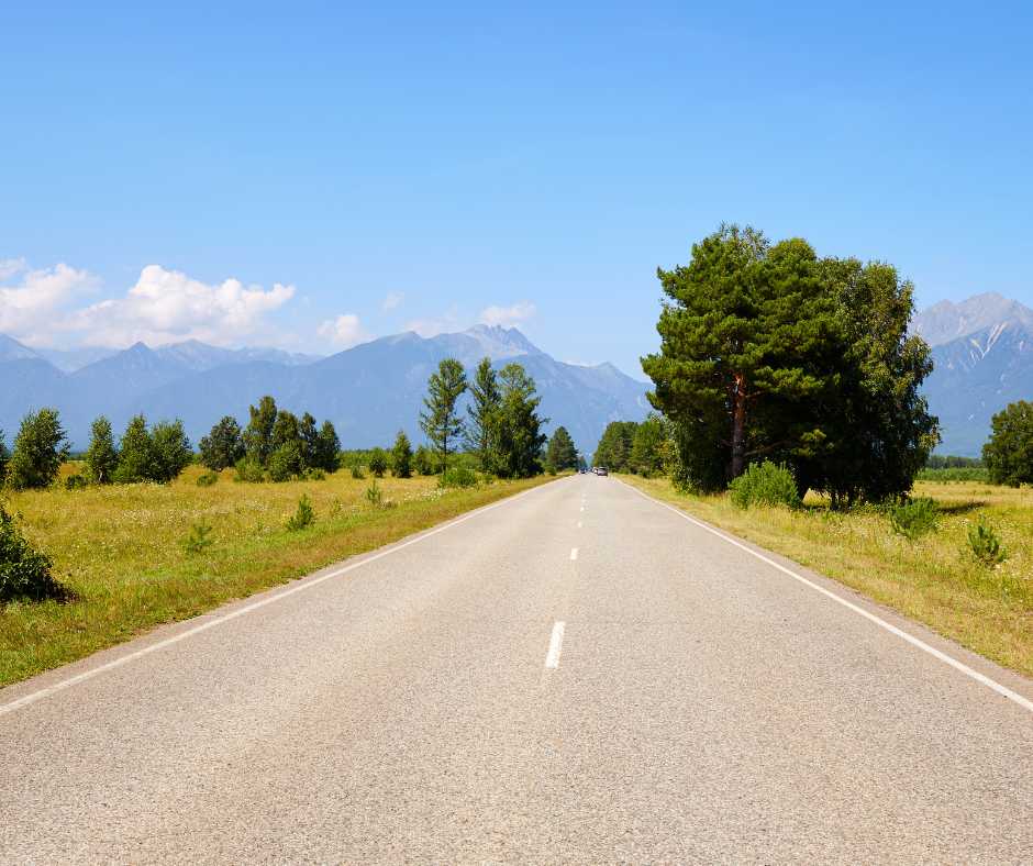 ROAD