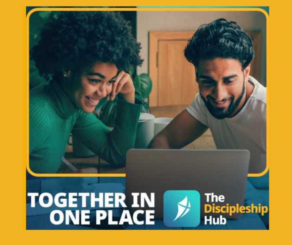 Discipleship Hub
