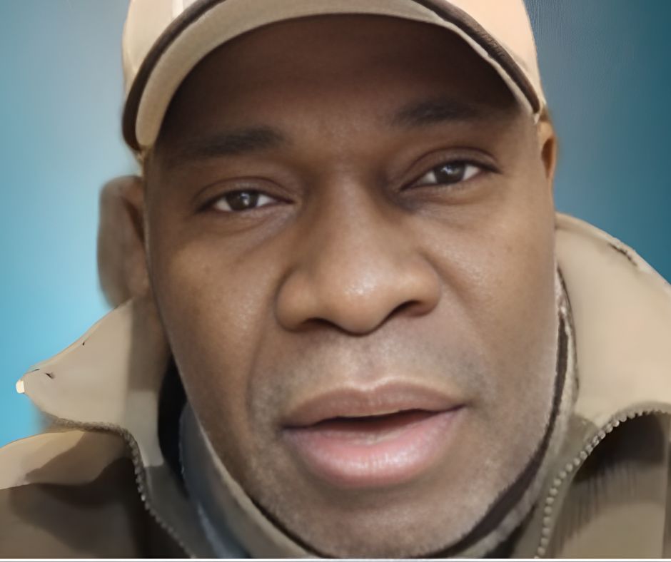 Pastor Sean Clue