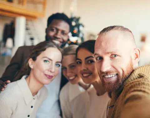 Young people