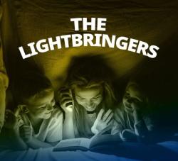 THE LIGHTBRINGERS