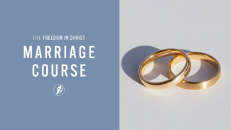 THE MARRIAGE COURSE