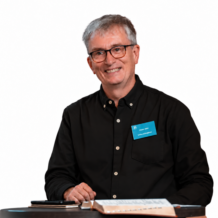 Steve Goss President